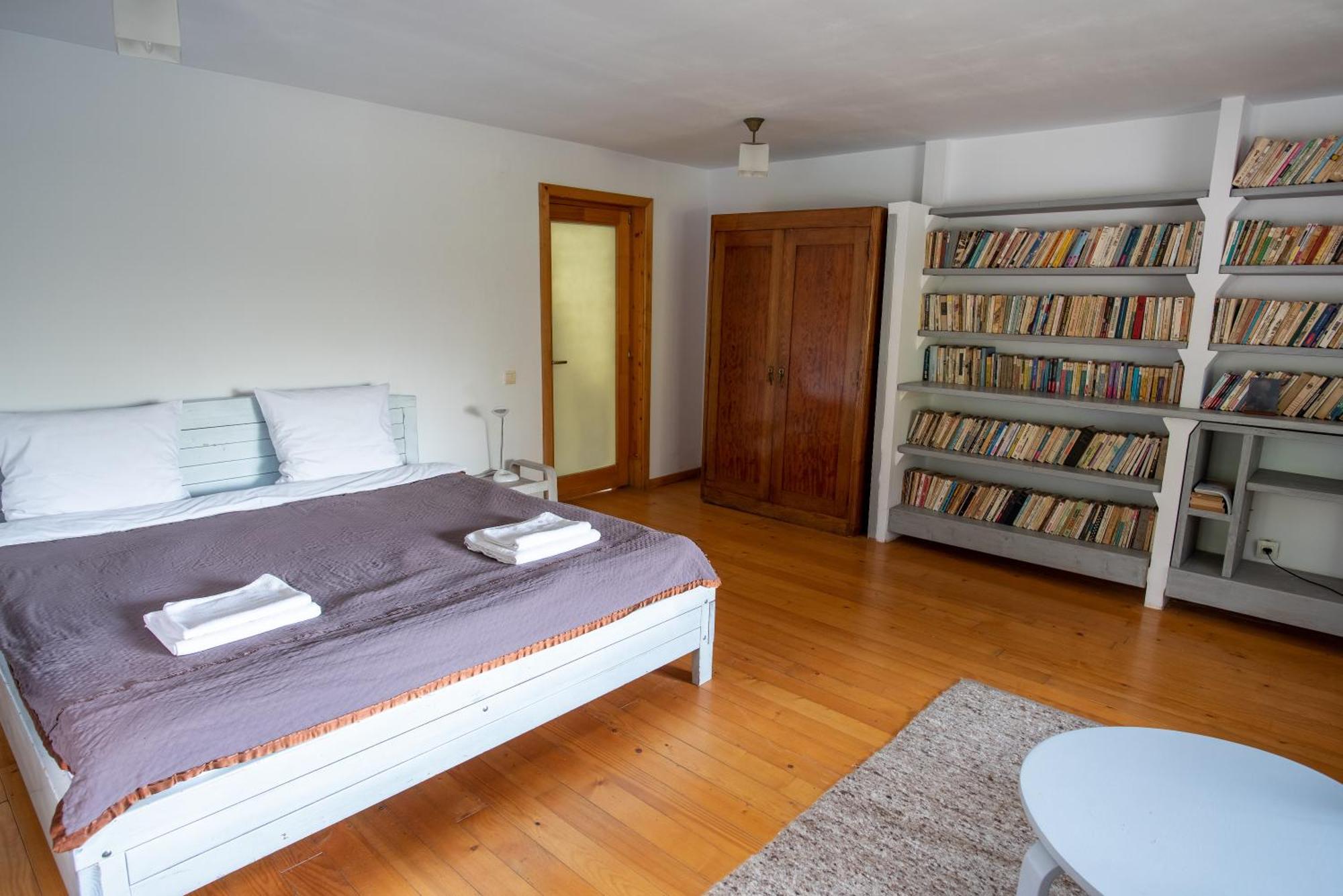 Pensiunea Casa Bunicilor Mînăstirea Humorului 部屋 写真